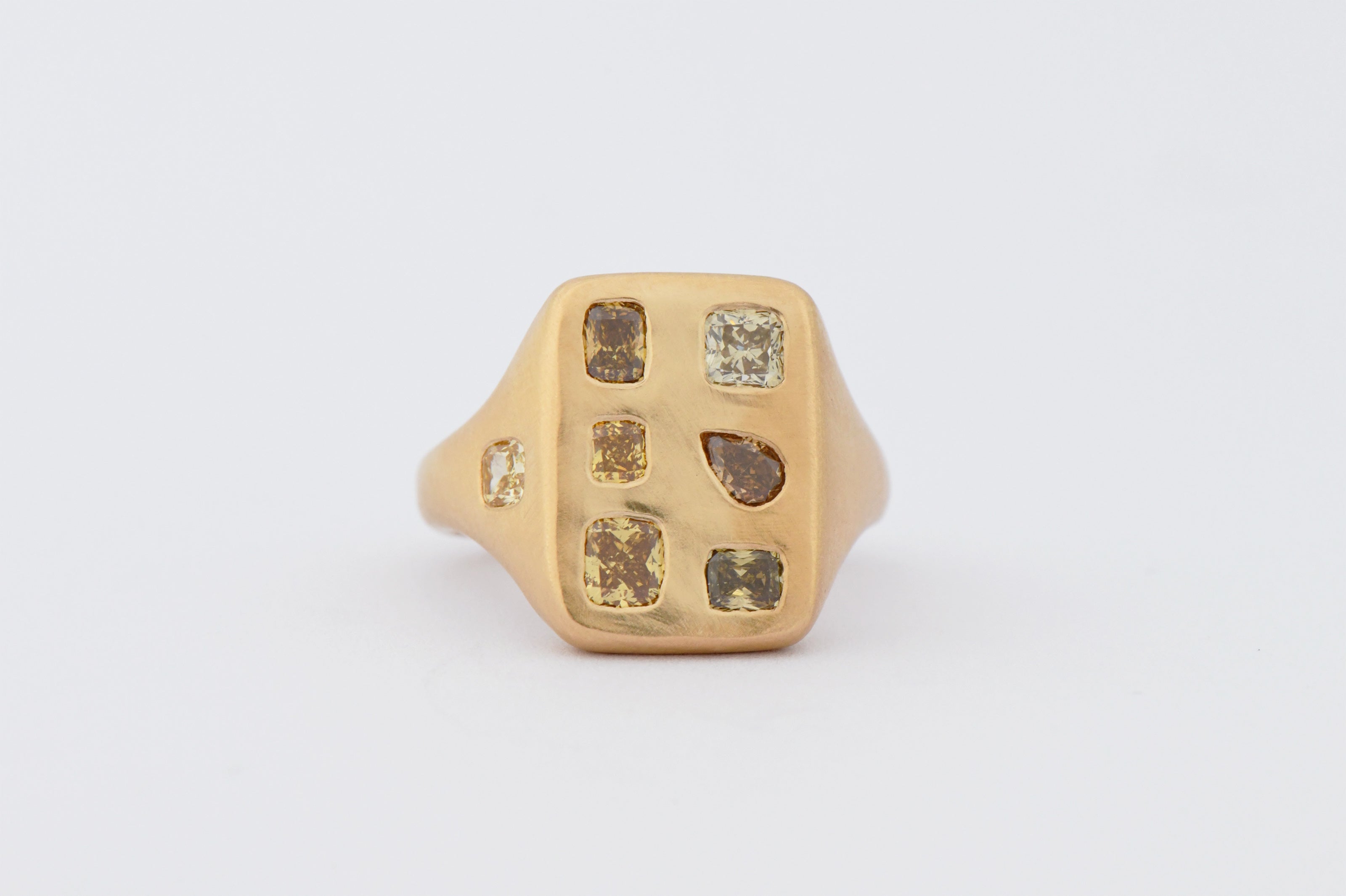 Rings – Seb Brown