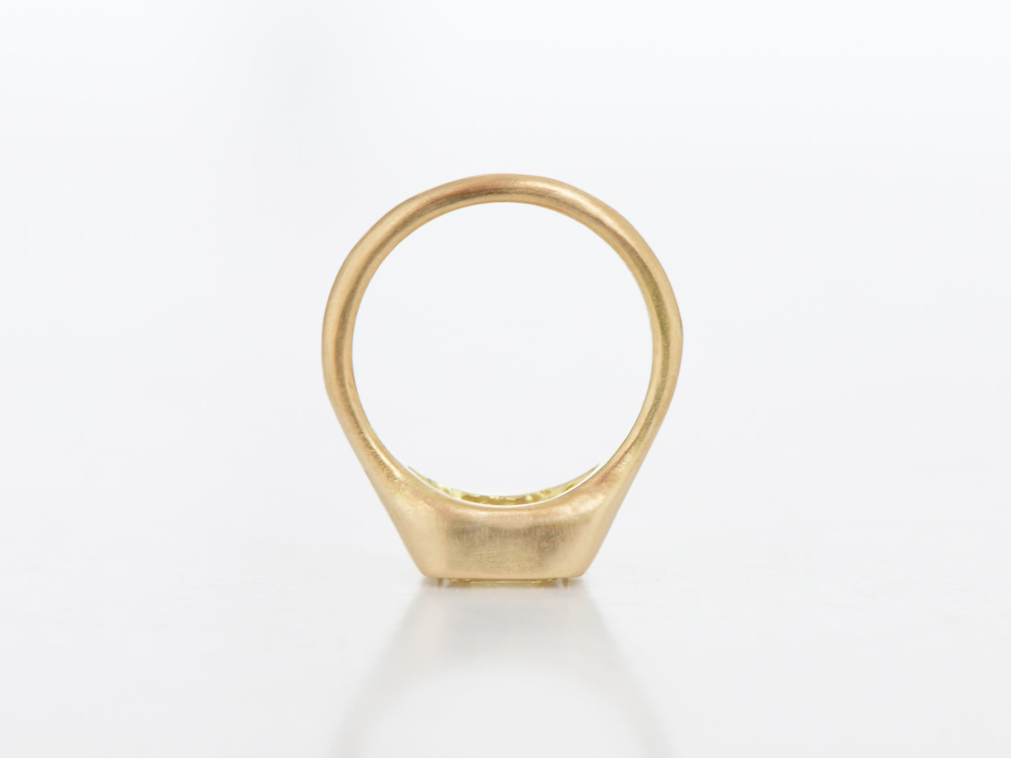 FLY PILLOW RING