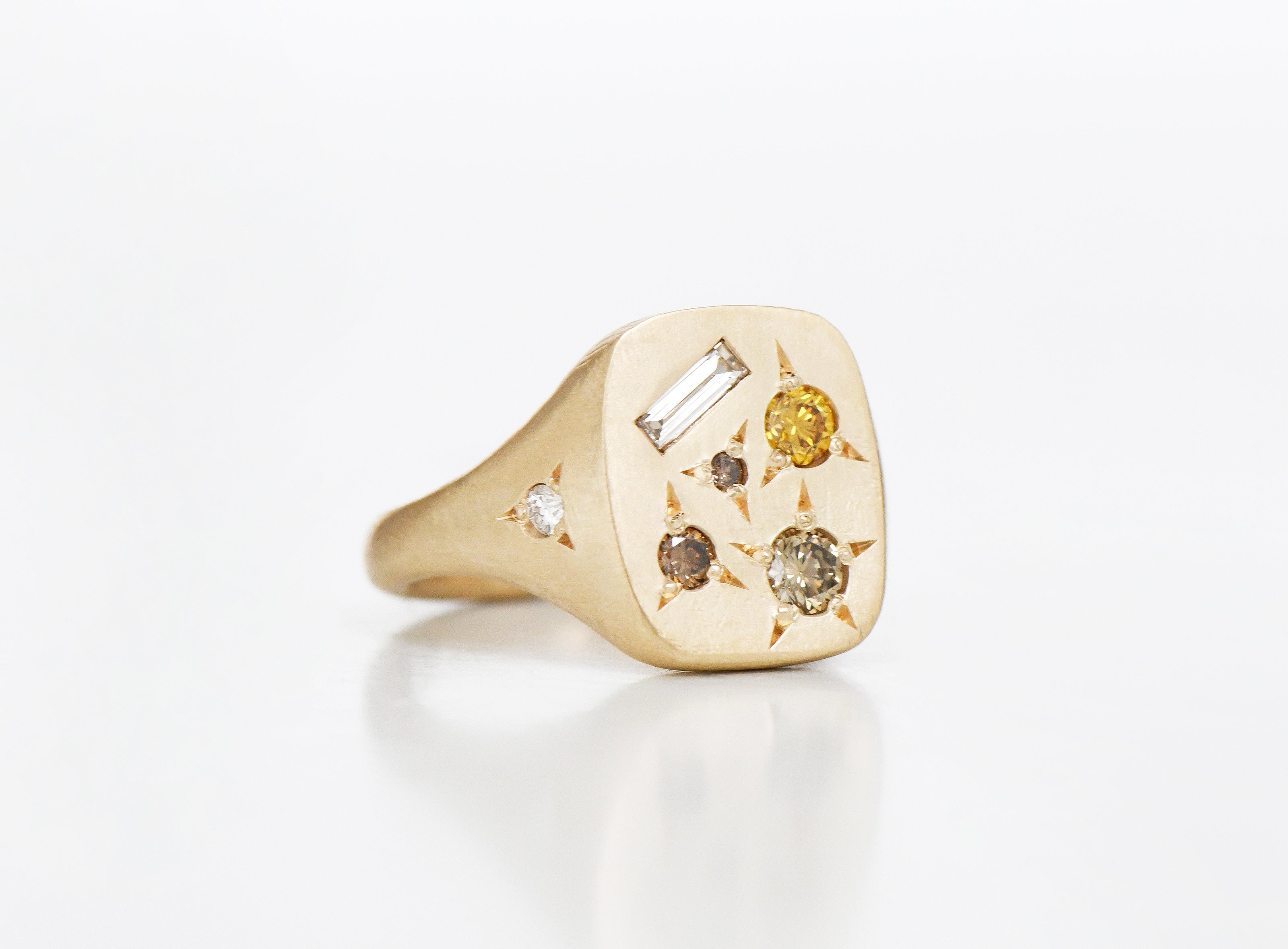 Rings – Seb Brown
