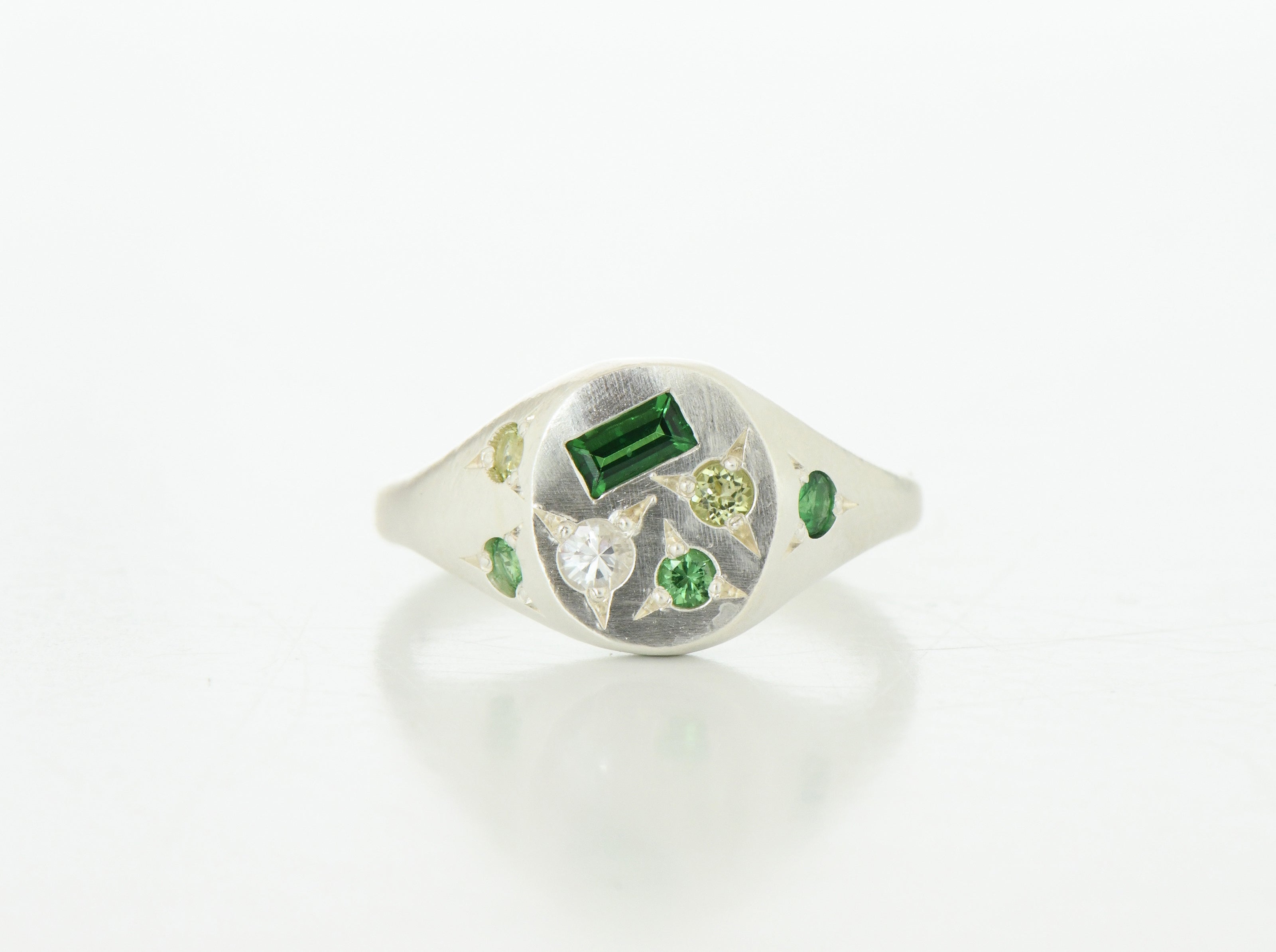 Rings – Seb Brown