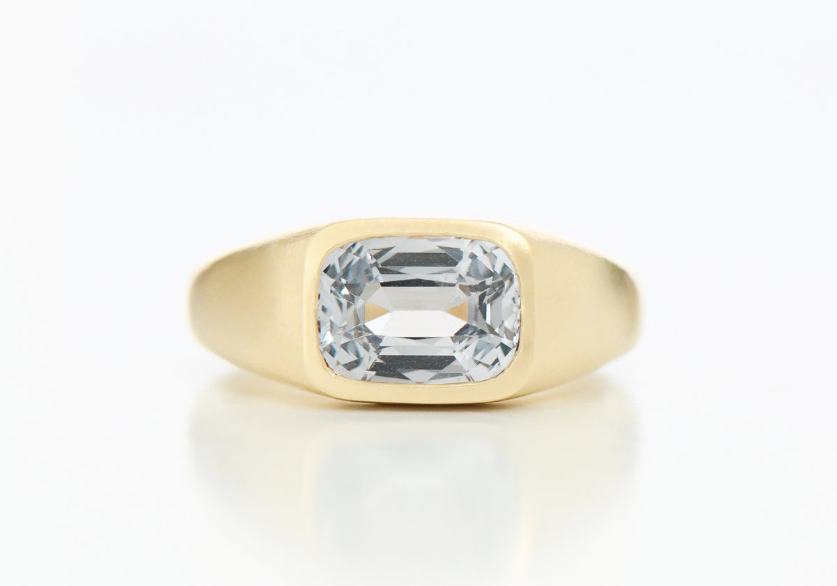 CUSHION RING