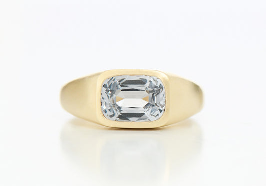 CUSHION RING