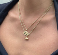 KNOB PENDANT