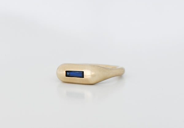 LUMP RING