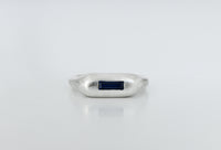 LUMP RING