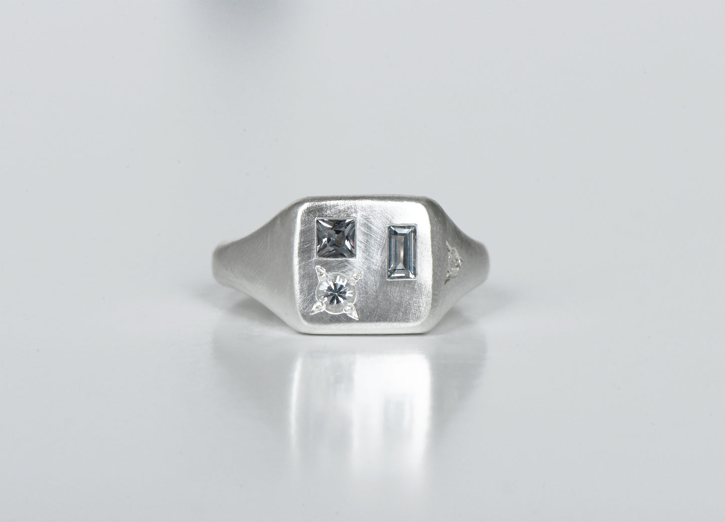 FOG RING