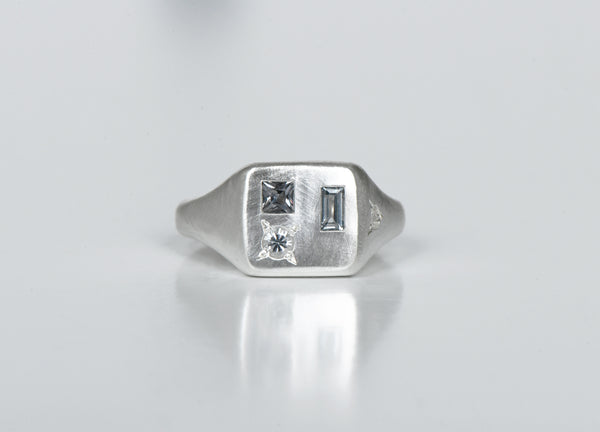 FOG RING