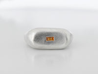 MUSEUM RING