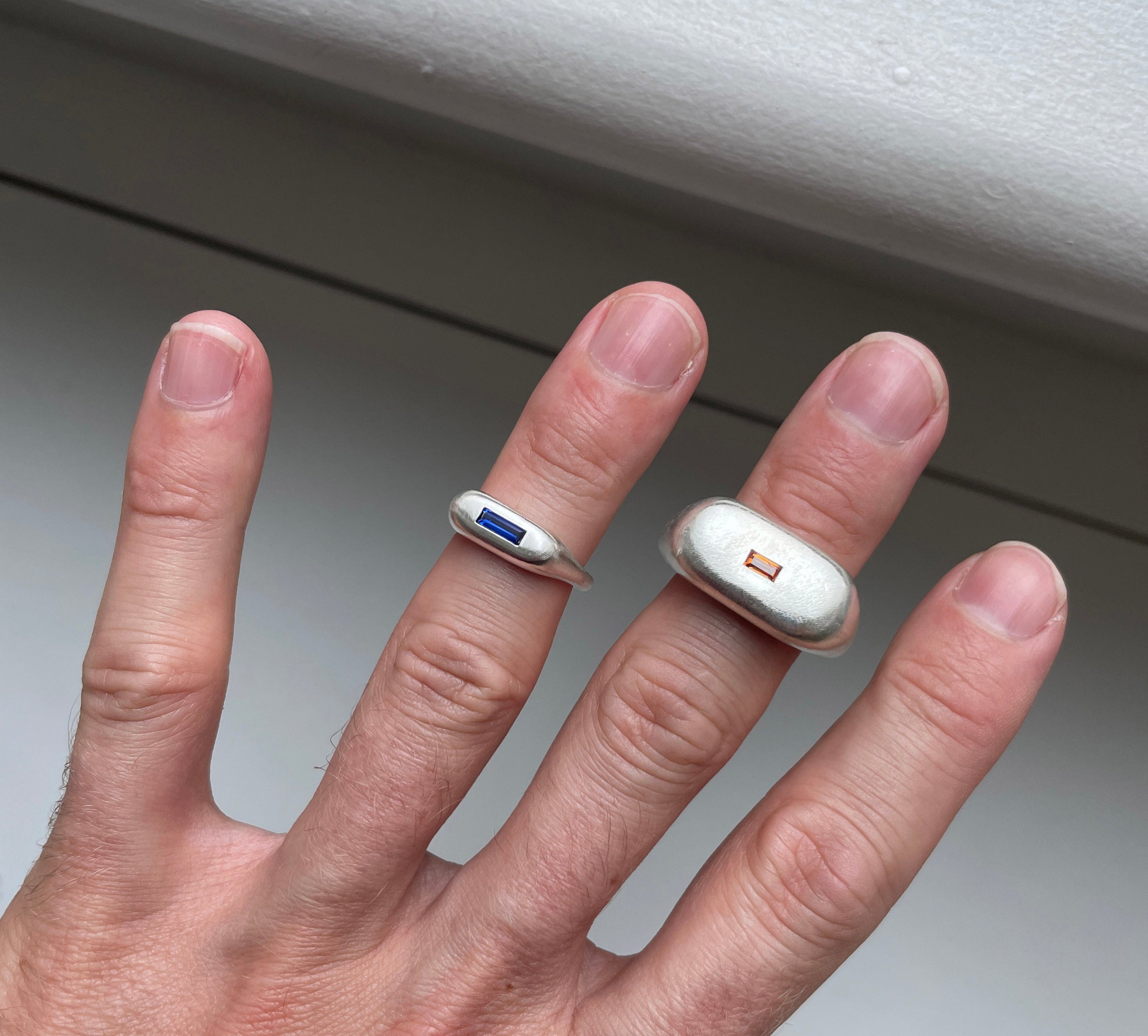 MUSEUM RING