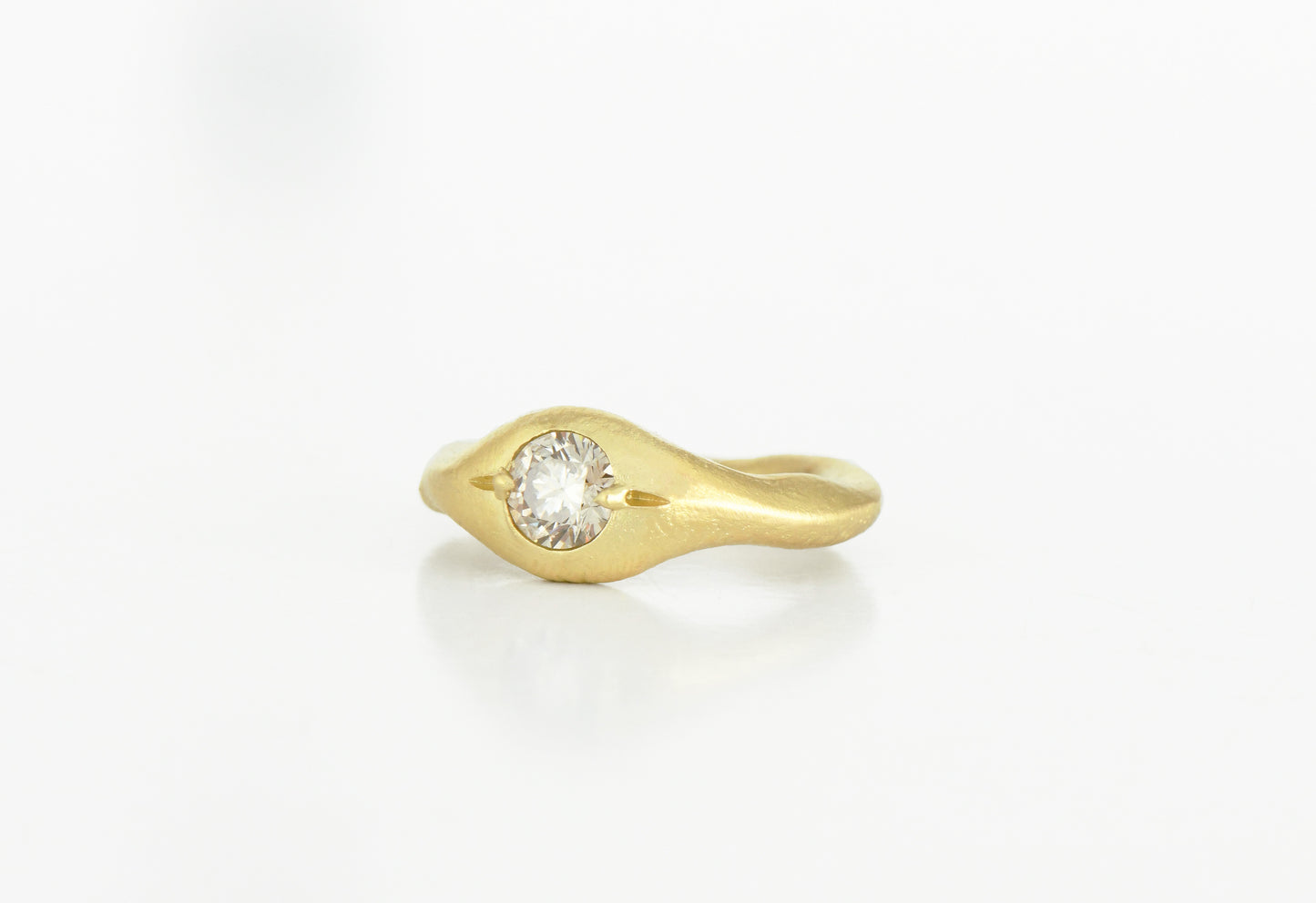 New Surge ring