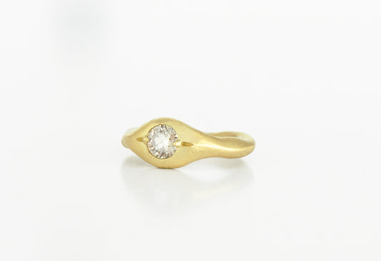 New Surge ring