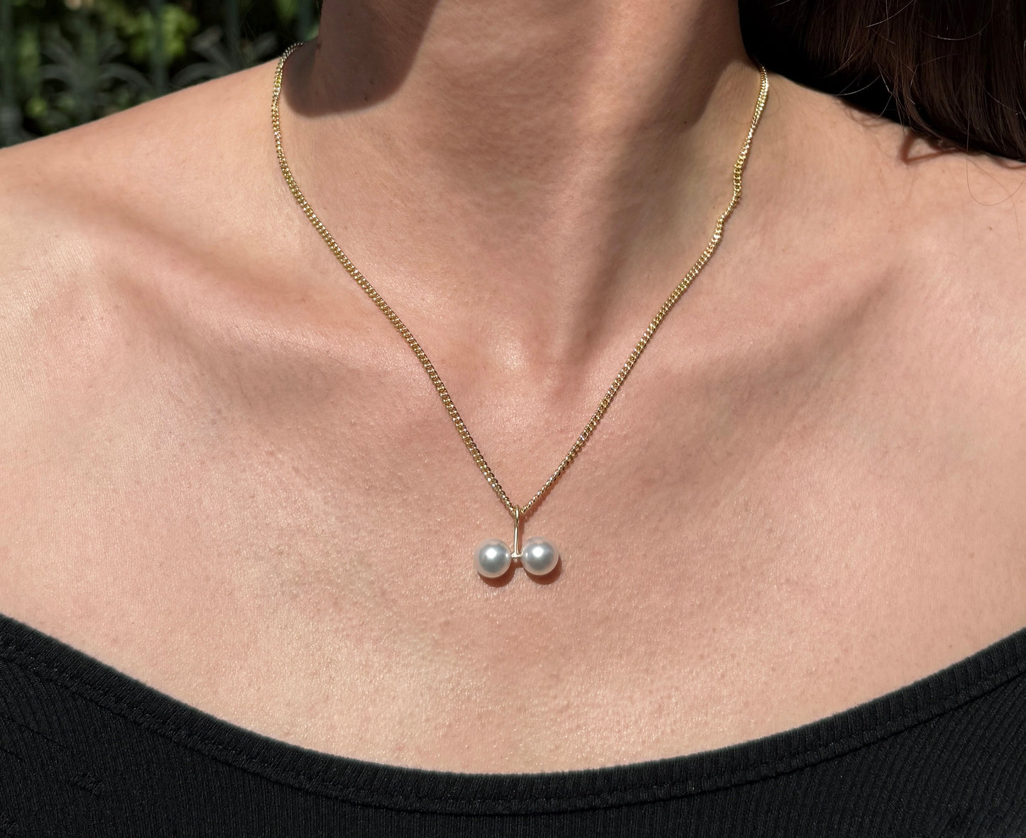 OTTO PENDANT WHITE