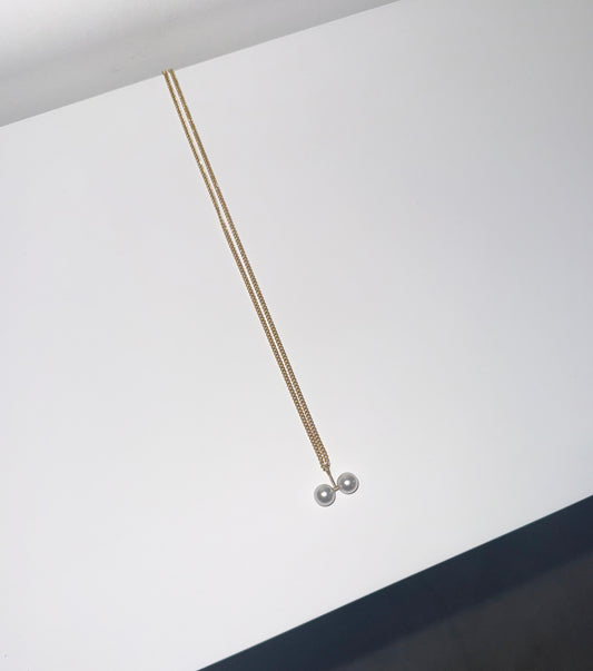 OTTO PENDANT WHITE