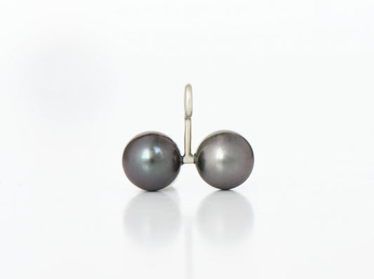 OTTO PENDANT BLACK