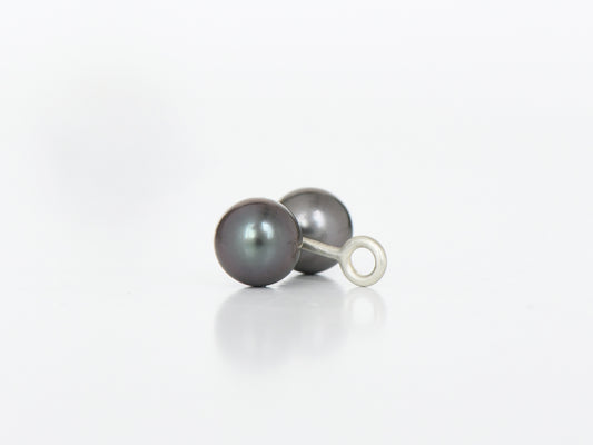 OTTO PENDANT BLACK
