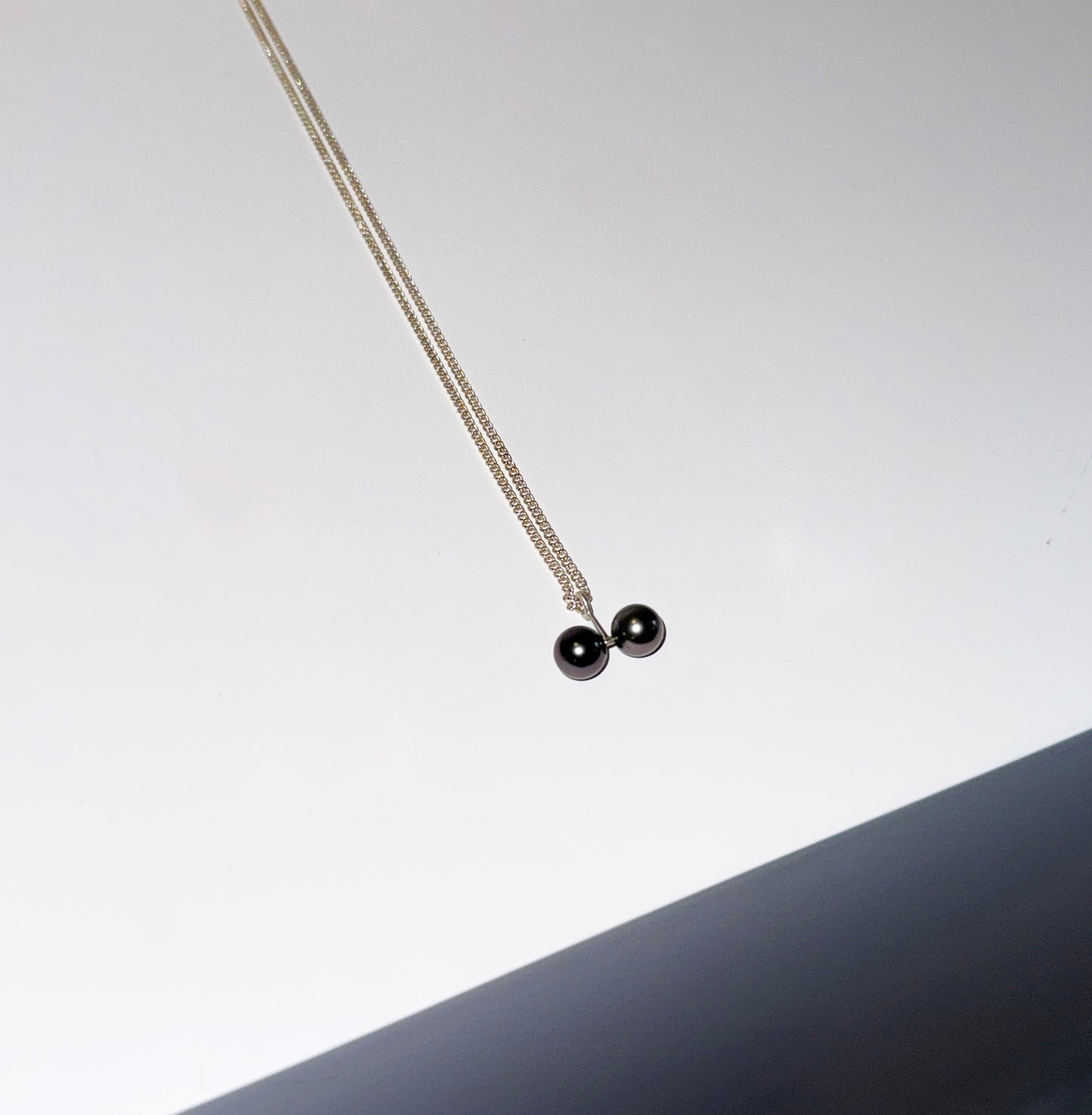 OTTO PENDANT BLACK