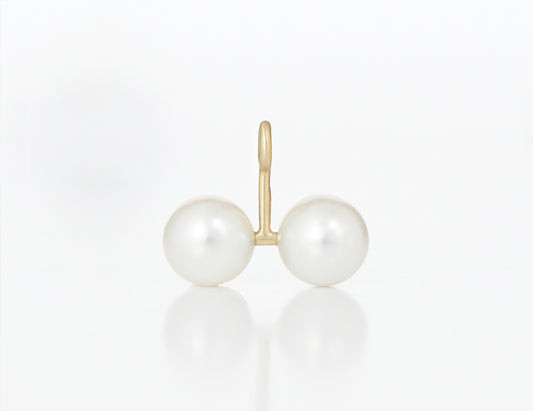OTTO PENDANT WHITE