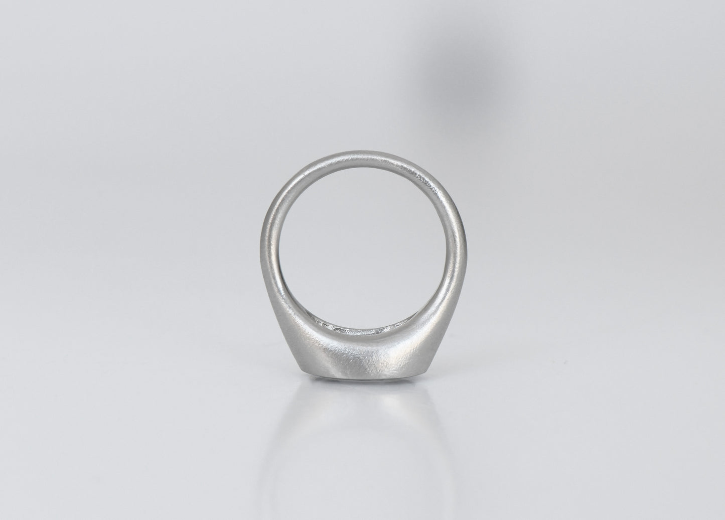 Oval Spinel ring