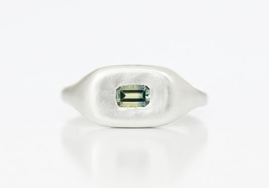 PARTI BULGE RING