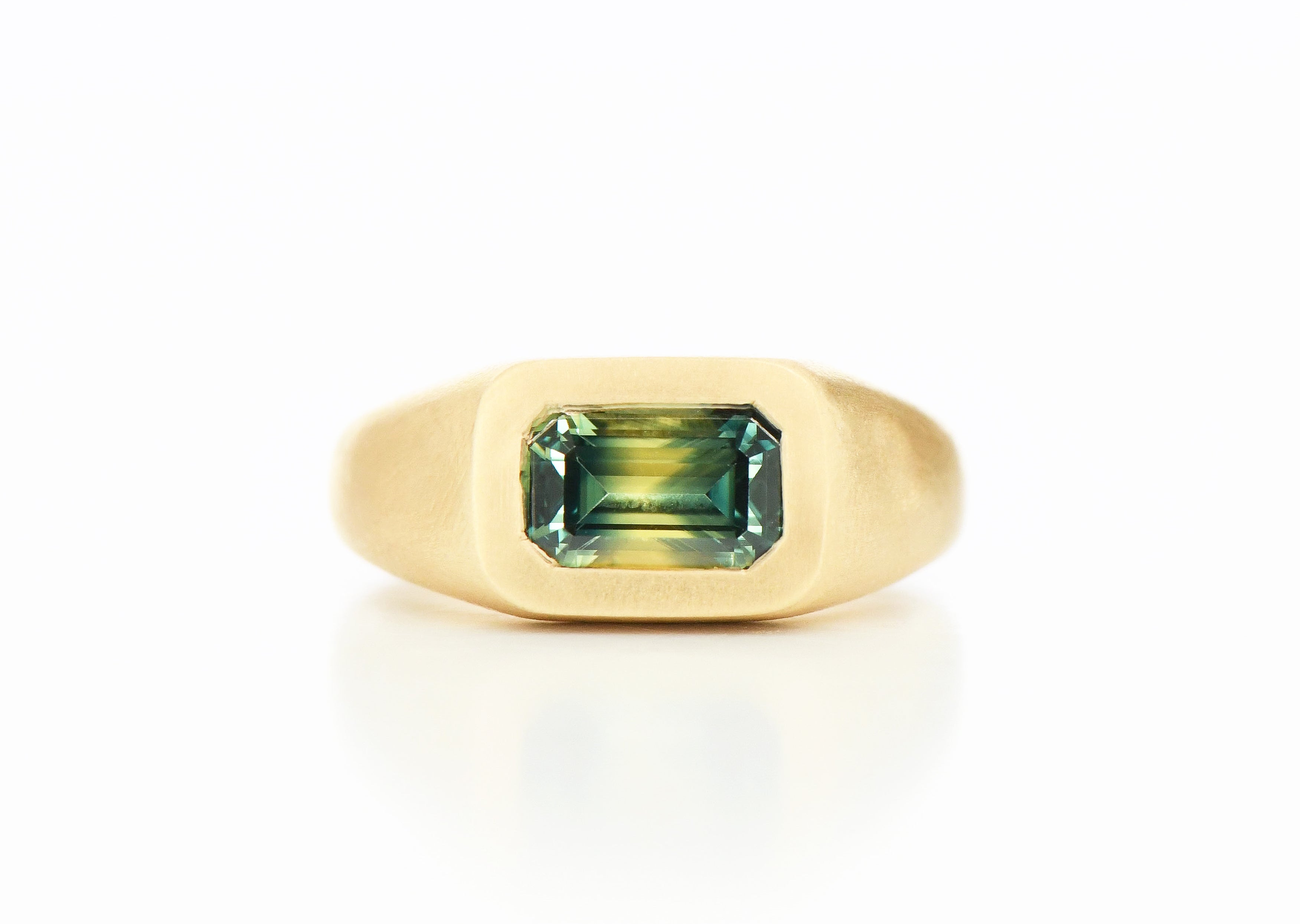 Rings – Seb Brown