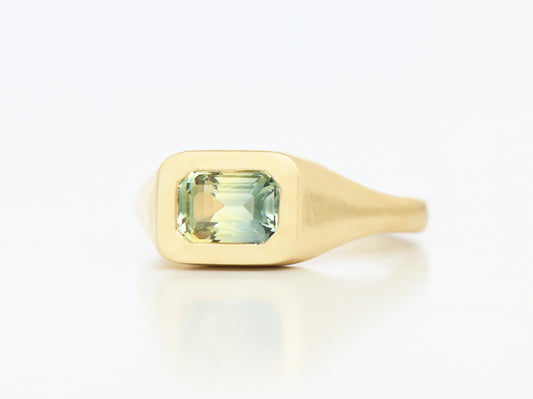 PARTI PILLOW RING