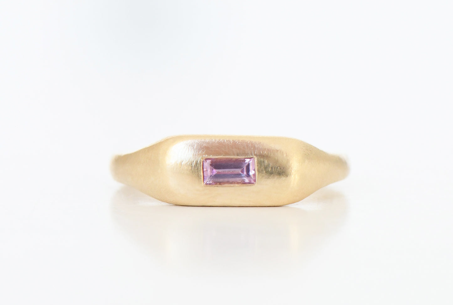 PINK PILL RING