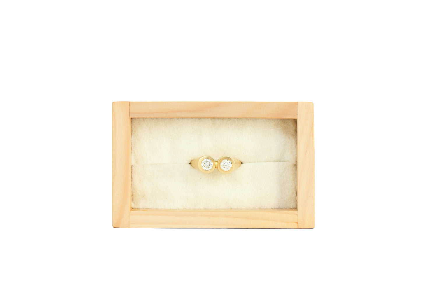 RING BOX SMALL