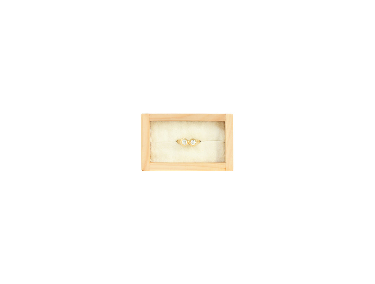 RING BOX SMALL