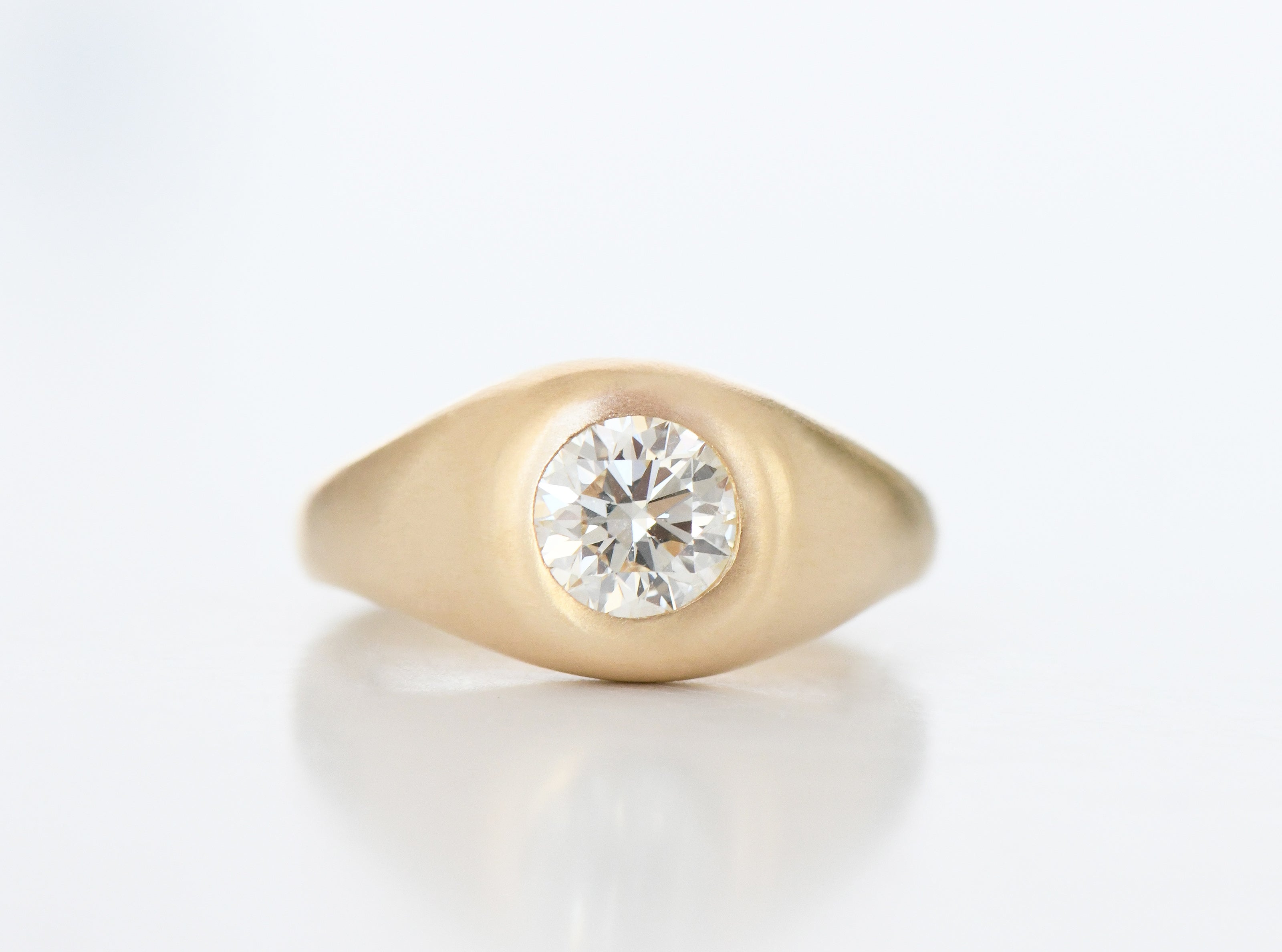 Rings – Seb Brown