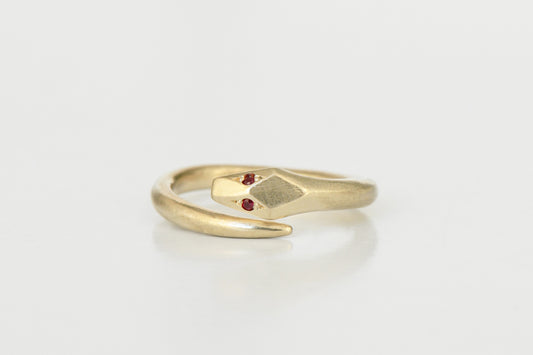 Serpent Ring