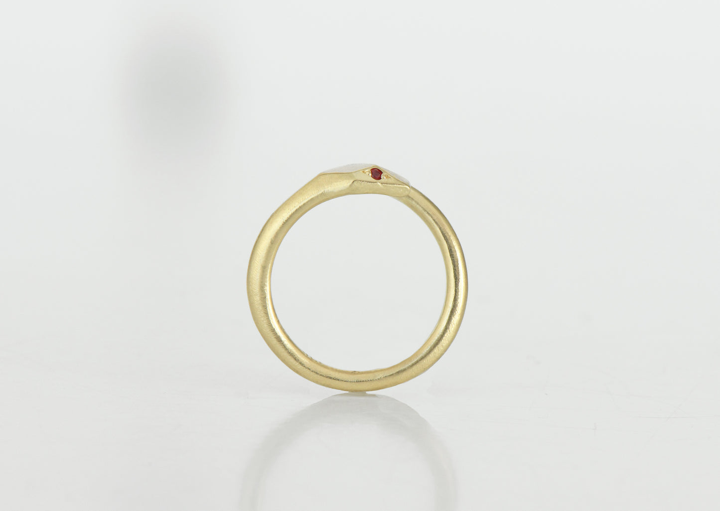 Serpent Ring