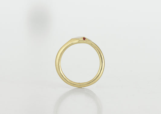 Serpent Ring