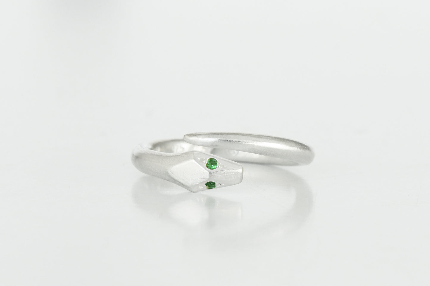 Serpent Ring