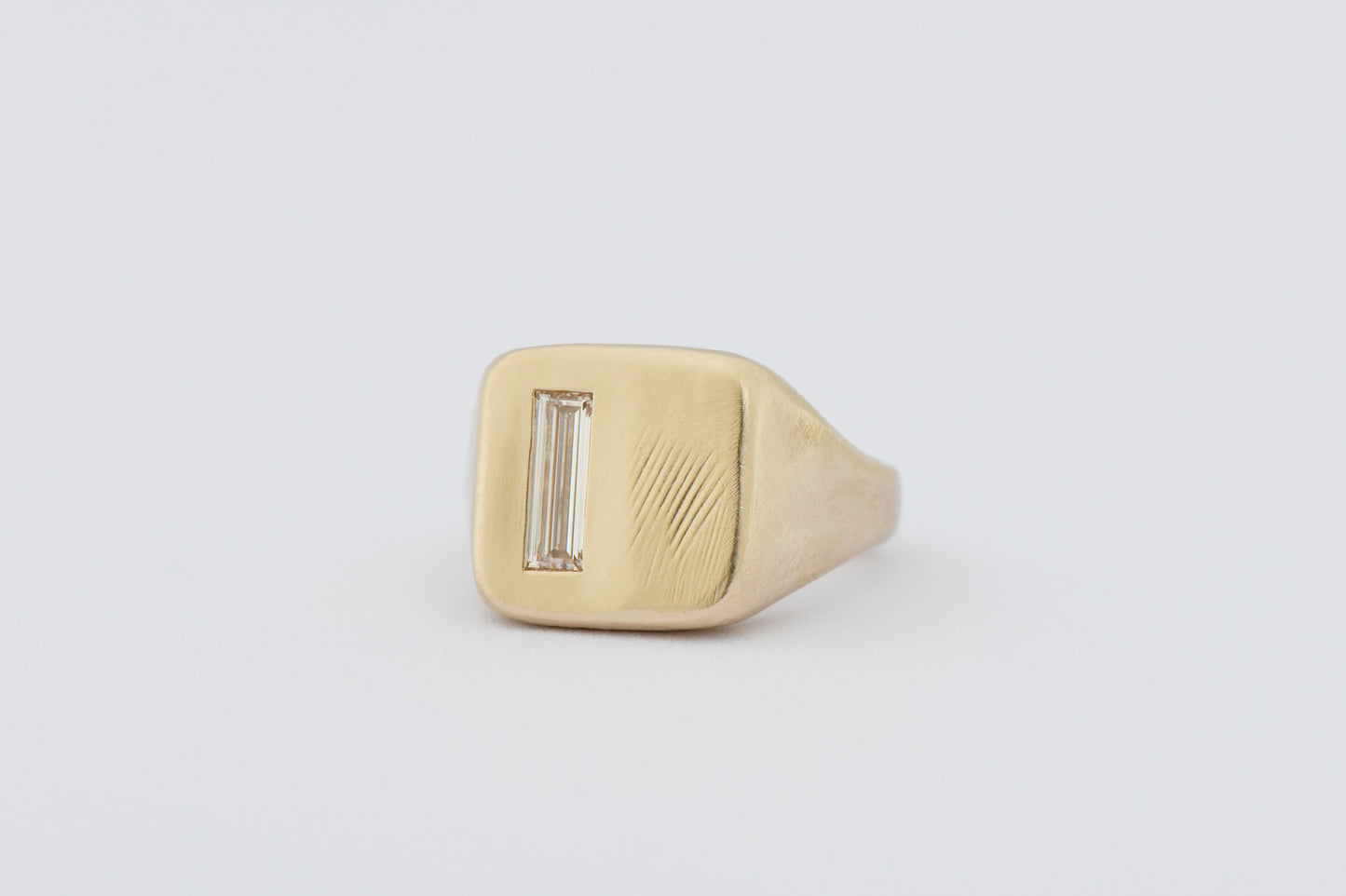 Side ring