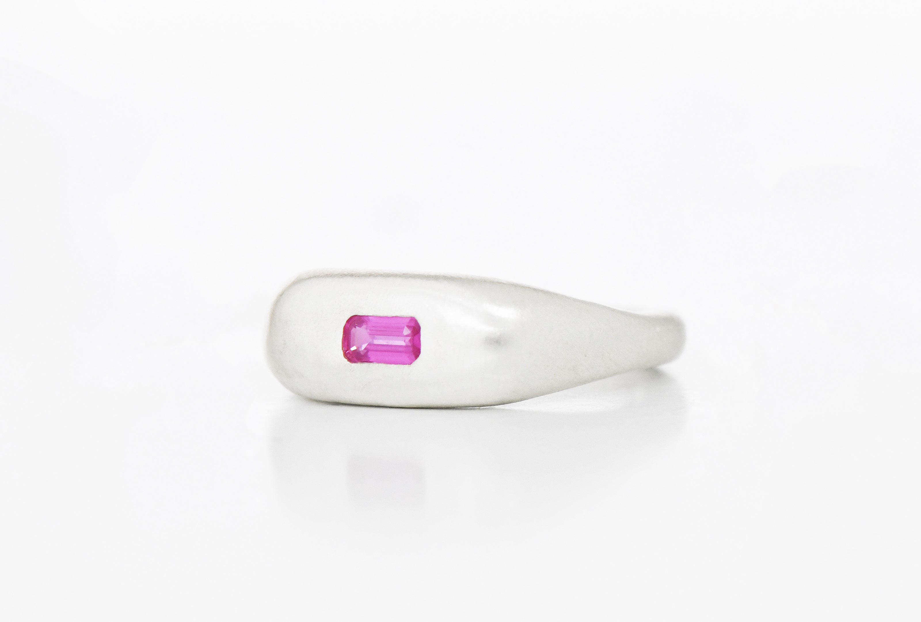 Rings – Seb Brown