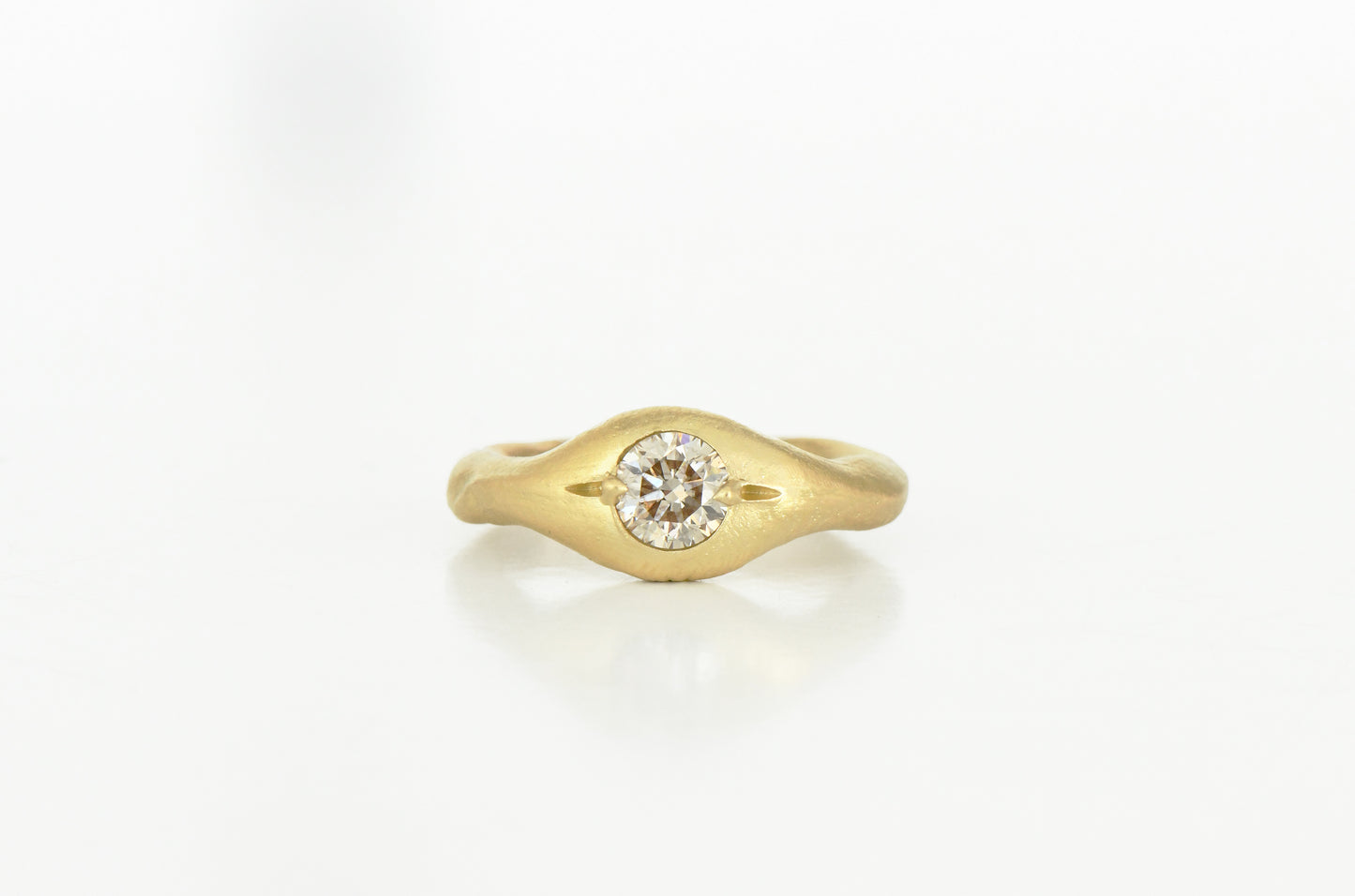 New Surge ring