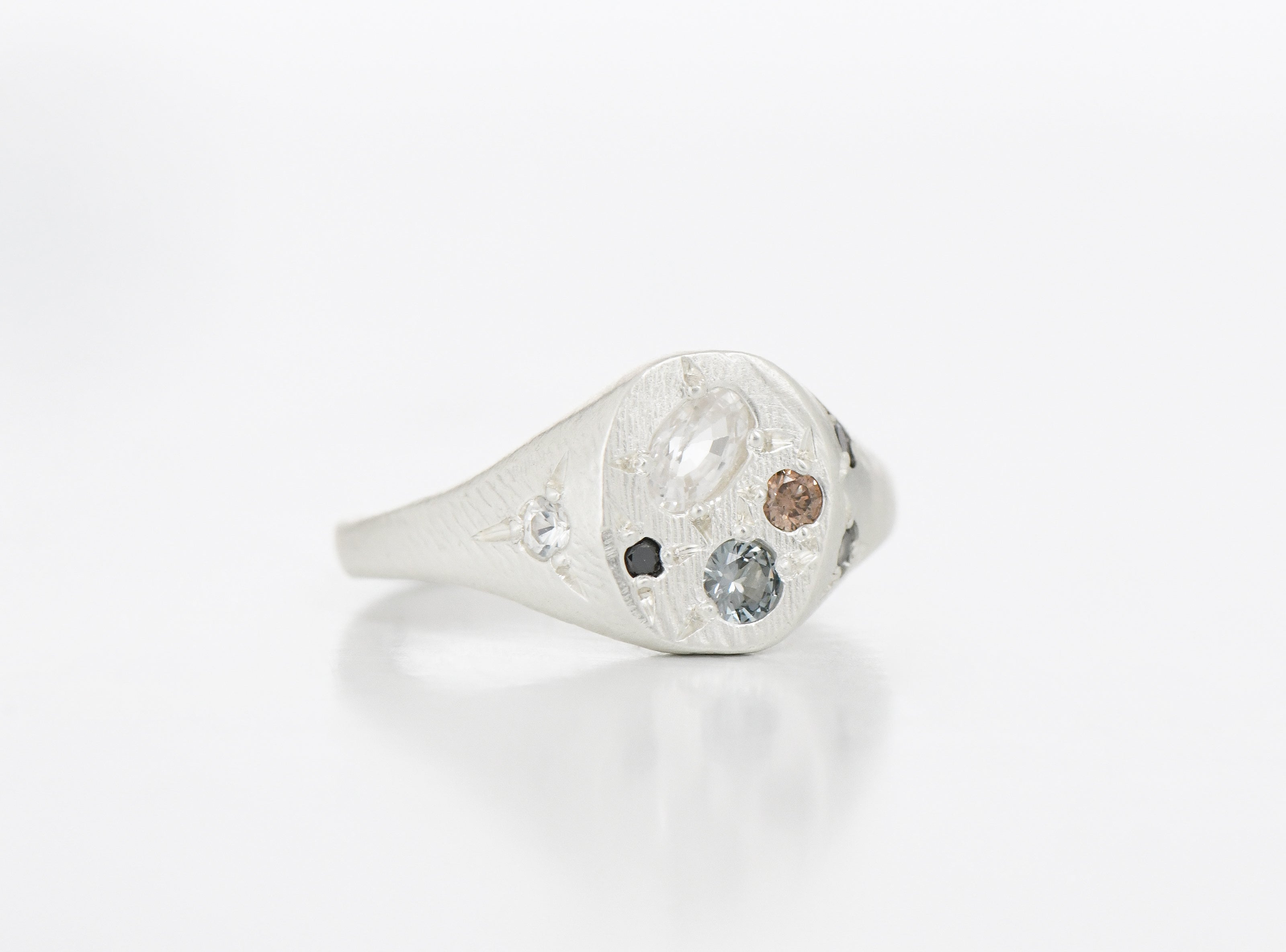 Rings – Seb Brown
