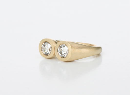 XL GOGGLE RING