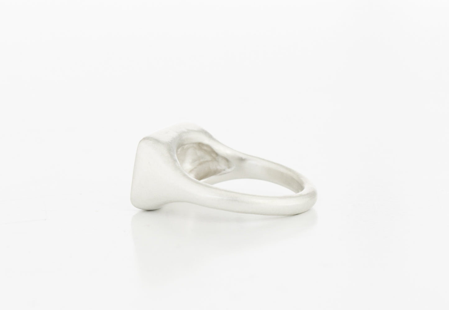 Wide Ring Yellow