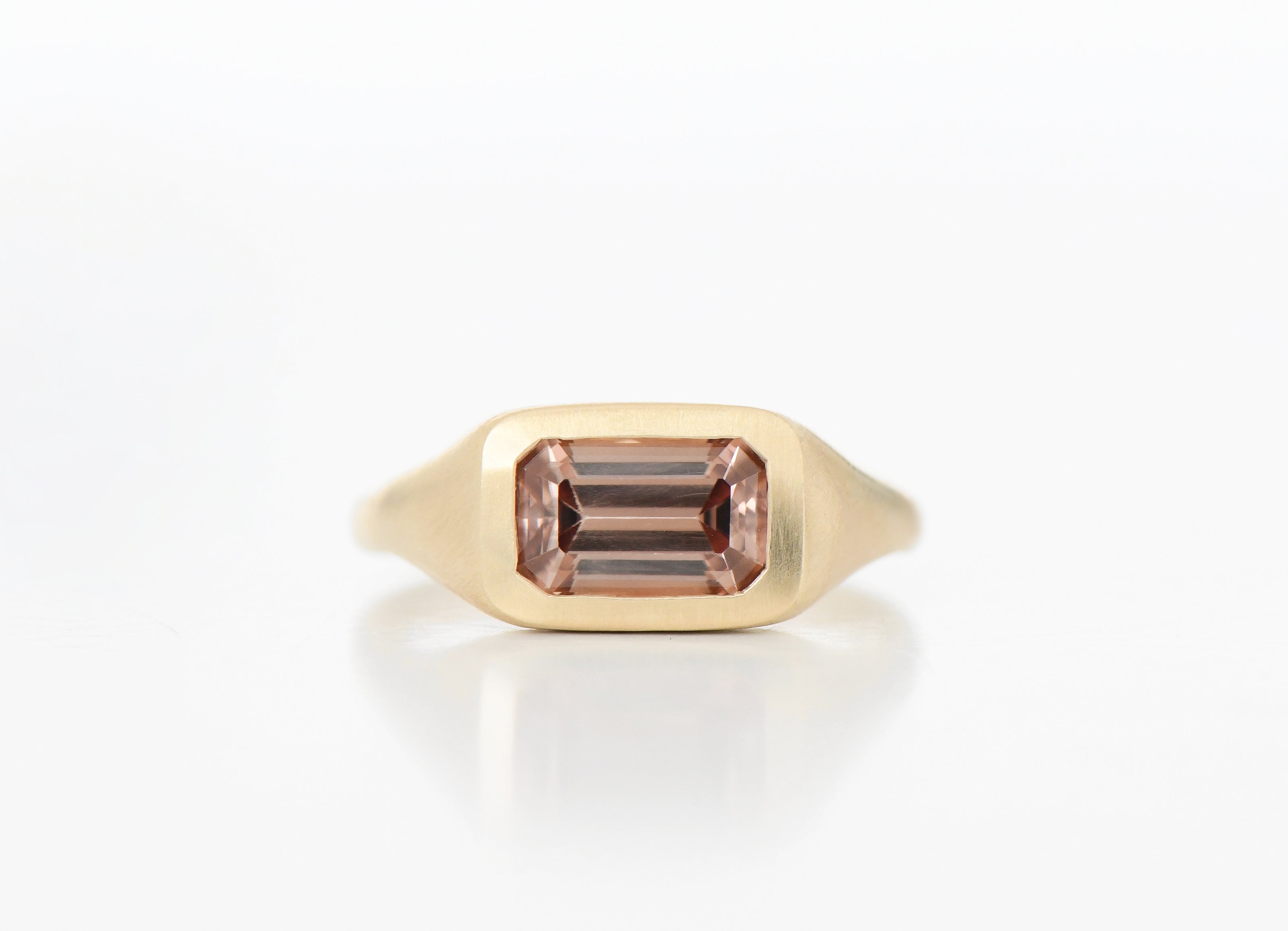 Rings – Seb Brown