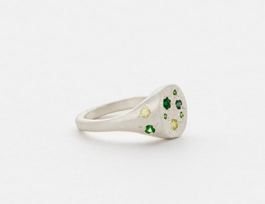 Grapes ring