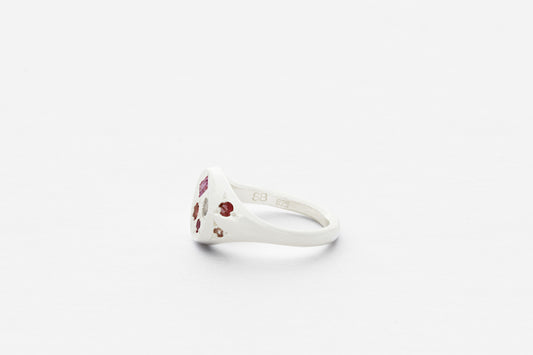Pink Treasure Ring