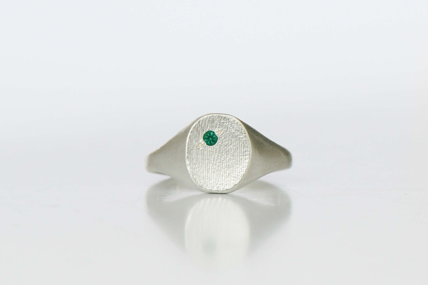 Offset ring (N)