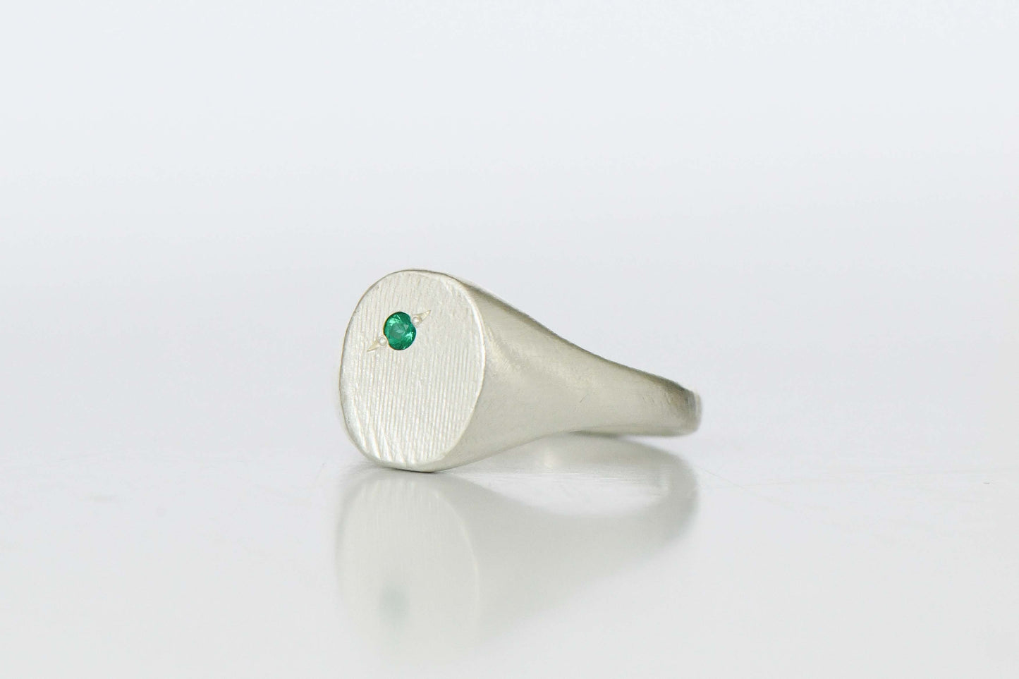 Offset ring (N)