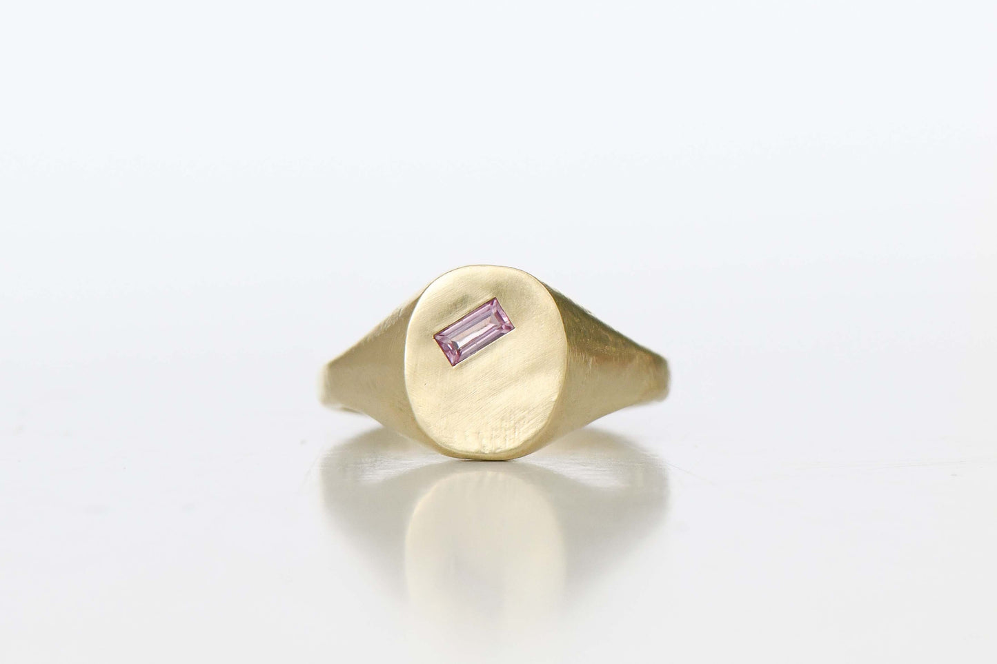 XL BAGUETTE SIGNET (M 1/2)