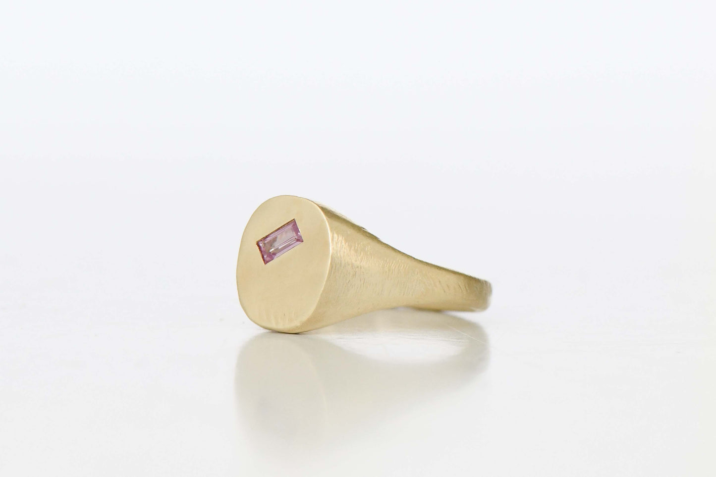 XL BAGUETTE SIGNET (M 1/2)