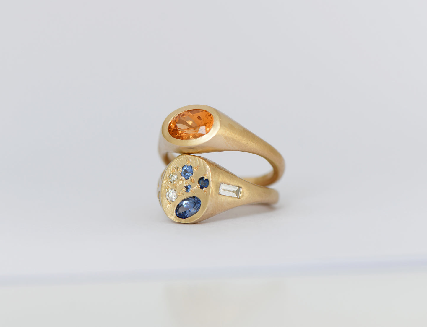 Fanta ring