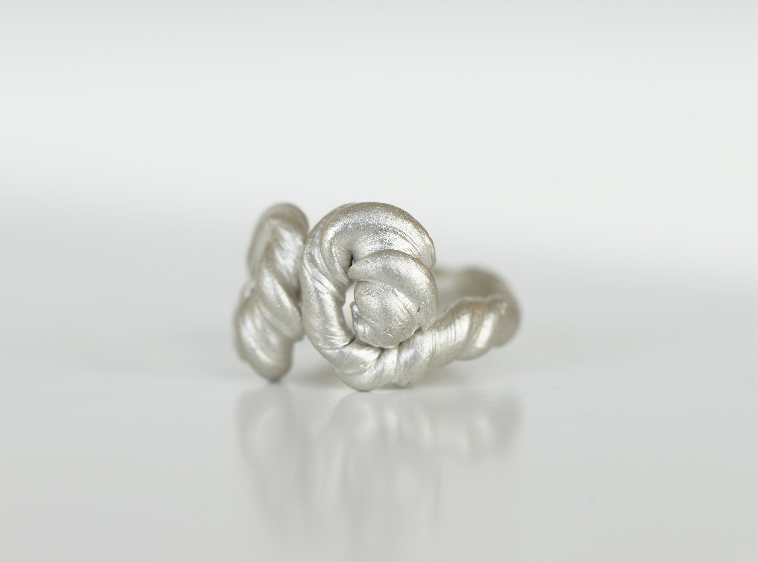 Hell spiral ring 2