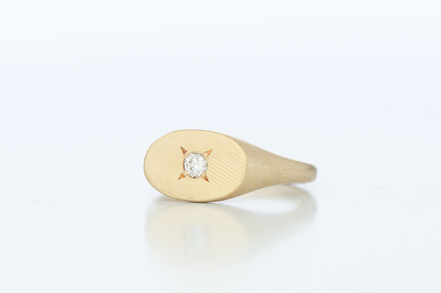 AU Ring (L 1/2)