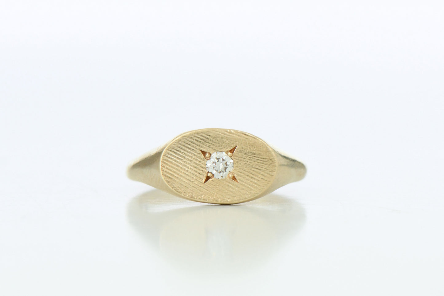 AU ring (M)